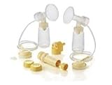 Lactina Double Pump - System Kit ONLY