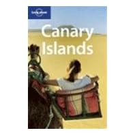 【クリックで詳細表示】Lonely Planet Canary Islands [ペーパーバック]