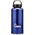 LAKEN(ラーケン) クラシック ブルー 0.6L PL-31A