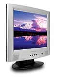 Princeton VL173 - Flat panel display - TFT - 17 - 1280 x 1024 / 75 Hz - 250 cd/m2 - 400:1 - 35 ms - 0.264 mm - VGA - speakers