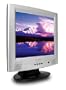 Princeton VL173 - LCD display - TFT - 17" - 1280 x 1024 / 75 Hz - 250 cd/m2 - 400:1 - 35 ms - 0.264 mm - VGA - speakers