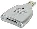 Electronics : Promaster Memory Stick Reader / Writer