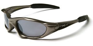 X Loop Sunglasses Wrap X1 Style UV400 Lens Unisex Frame for Cycling, Golf, Kayaking and All Active Sports. Some colors on Closeout.