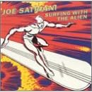 Surfing with the Alien by Joe Satriani