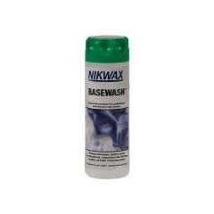 NIKWAX Base Wash 300 ml - Spezialwaschmittel f�r synthetische Unterw�sche und Socken