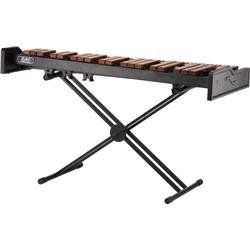Adams AXLD35 3.5 Octave Academy Light Rosewood Xylophone