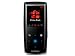 Samsung YP-S3JAB - MP3 Player - 4GB - Black