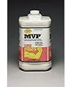 ZEP MVP Heavy Duty Waterless Hand Cleaner Gallon Size 4/Pack.