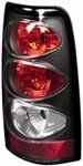 Genera Corporation 81-5545-42 Tail Lamp 03-06 Chevy SLVRD T.L (BLK)