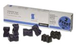 Tektronix Color Ink Sticks for Phaser 840 (5 Cyan/2 Black)
