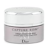 Christian Dior Dior Capture R60/80 Xp Serum Record Ultimate Wrinkle Restoring Serum 1.7 Fluid Ounce    Pump