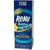 Renu Multiplus No Rub Solution