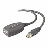 Belkin F3U130-16 BELKIN USB EXTENSION CABLE