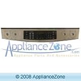 Review Frigidaire  / Stove/Oven/Range Touchpad & Control Panel - 318239700