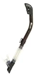 XS Scuba Sedona Flex Dry Snorkel