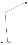Stehleuchte, 1xGY6,35/60W von Paul Neuhaus