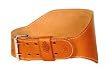 Altus Athletic OK-6 6-Inch Leather Weight Lifting Belt