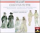 Search : Mozart: Così fan tutte