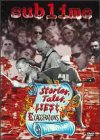 Sublime: Stories, Tales, Lies, & Exaggerations