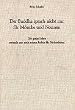 Der Buddha sprach nicht nur f�r M�nche und Nonnen