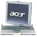 Computer Hardware : Acer TravelMate C111TCi Tablet PC Pentium M 1.0GHz TFT 10.4 512MB 40GB Combo WLAN WXPT