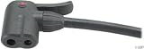 Planet Bike Hose with Autovalve Presta Schrader Head