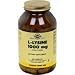 herpes32 - Solgar LLysine 1000 mg 250 tablets