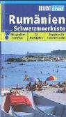 City Travel Guides Discounted  Bücher : DuMont direkt Rumänien - Schwarzmeerküste