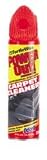 Turtle Wax T 244 Carpet Cleaner 22 ounces Brush Top