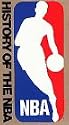 History of the NBA [VHS]