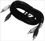 RCA - RCA Audio/Video Cable (VH83)