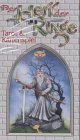 Herr der Ringe, Tarotkarten - Terry Donaldson, John R. R. Tolkien, Peter Pracownik