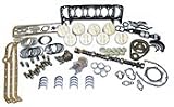 350 Chevy Master Kit