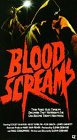 Blood Screams [VHS]
