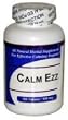 Calm Ezzz (150 Tablets) - 2 Bottles Concentrated Herbal Blend - Dietary Supplement