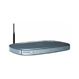 802.11G ADSL Gateway Modem by Netgear