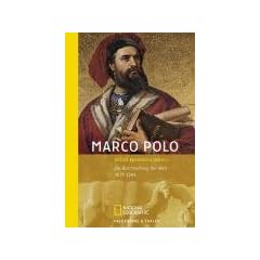 Marco Polo: Die Beschreibung der Welt. 1271 -1295