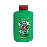 Gold Bond Medicated Body Powder, Extra Strength, 4 oz (113... Gold Bond Medicated Body Powder, Extra Strength, 4 oz (113...