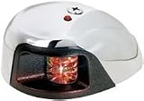 Attwood LED Port Side Side Light 40'