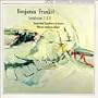 Frankel: Symphonies 2 & 3