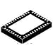 AX-SFUS-1-01-TB05, Single Chip Transceiver 1TX 1RX 0.6Kbps 40-Pin QFN EP T/R (10 Items)