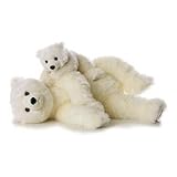 Aurora Plush 12" Iceberg
