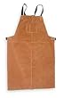 Condor 5T179 Apron, Bib, 24 X 36 In