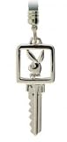 Eigenschaften Playboy 10171200 / Playboy 10171200 Handyanh¿nger ¿ Bunny Schl¿ssel - Charm Collection PBTY002