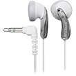 SONY MDR-E10LP Lightweight Earbuds (GRAY)