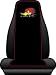 Mr. Horsepower Logo Seat Cover