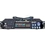 PYLE PWMA1003T 1000 Watts Hybrid PreAmplifier with AMFM Tuner/USB/Dual Wireless Mic