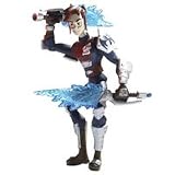 Review Spin Master  / Storm Hawks Aerrow and Radarr 10cm Action Figure