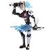 Storm Hawks Aerrow and Radarr 10cm Action Figure