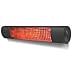 Solaira SCOSY15120B Infrared Heater 1.5KW, 120V Black
